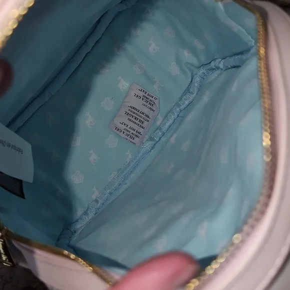 Loungefly Harry Potter Backpack - Picture 4 of 7